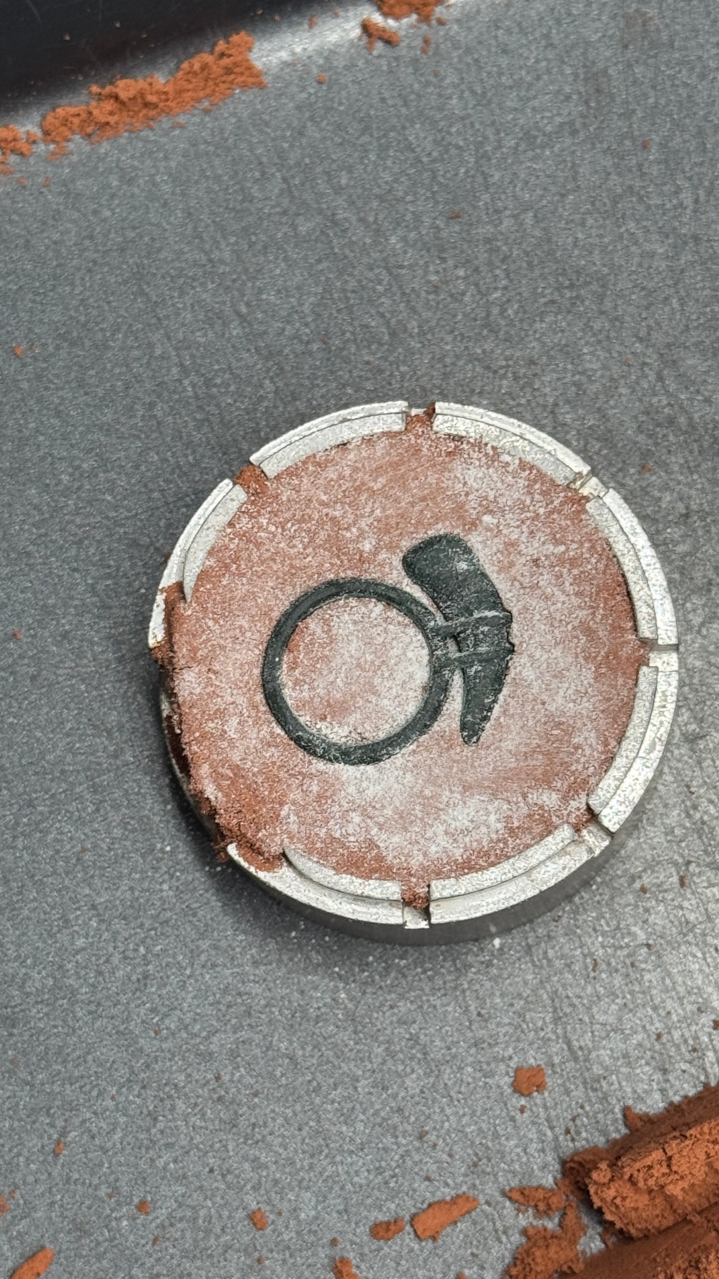 Delft clay sandcasting mini group workshop