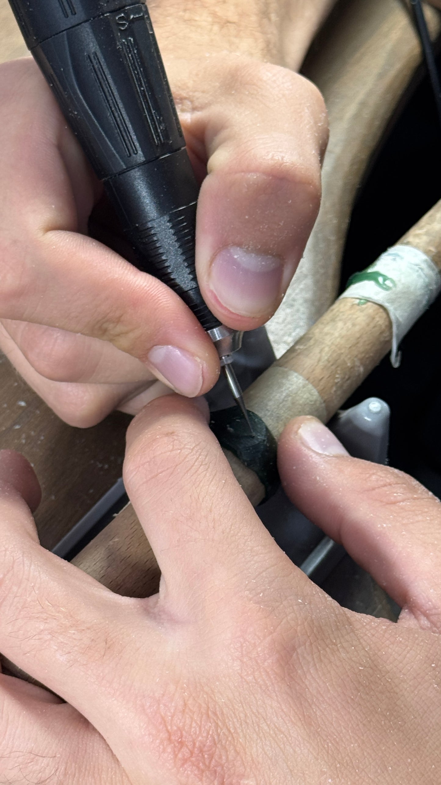 Course: introduction to handmade jewelry design (8 classes)