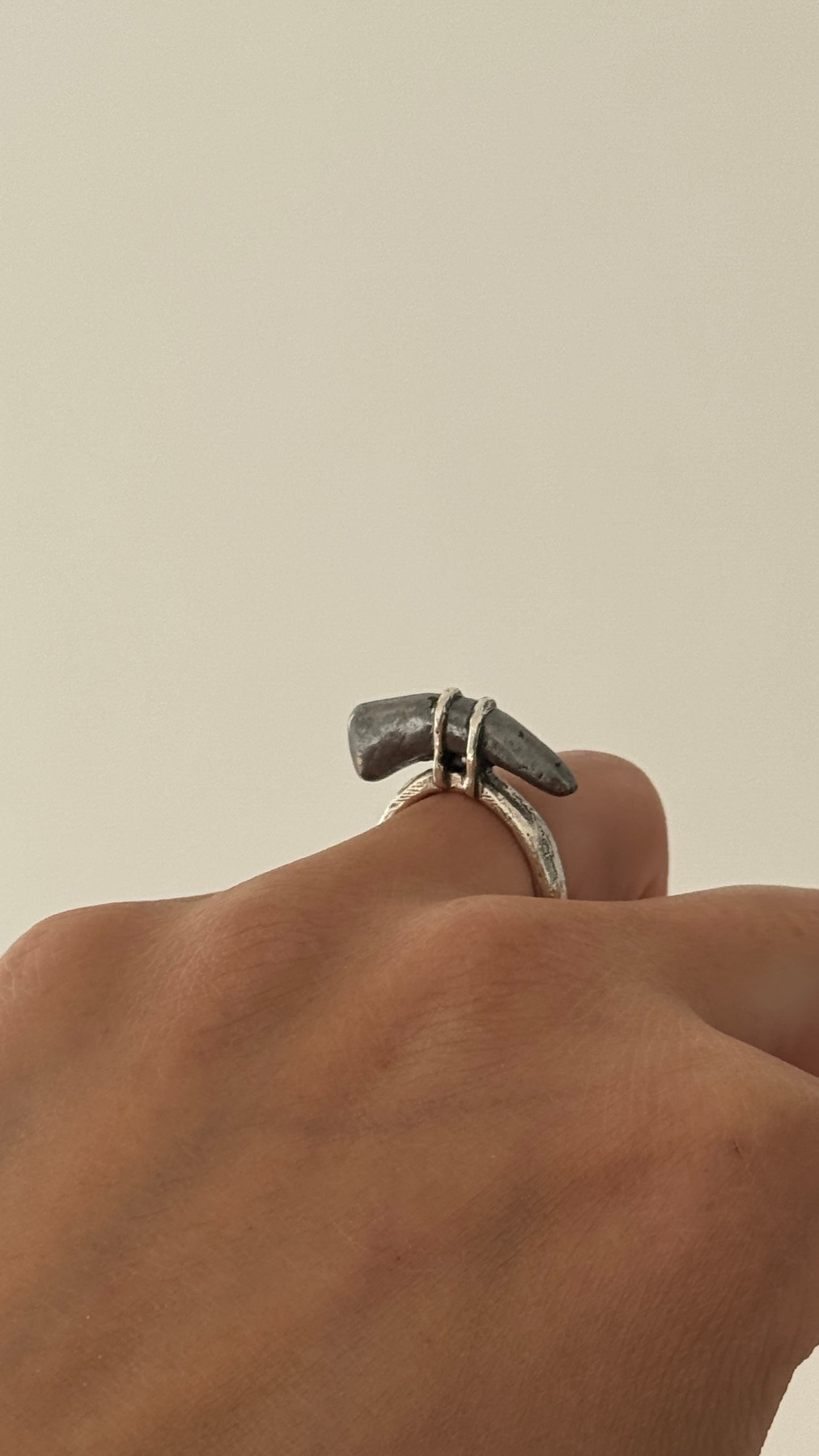Delft clay sandcasting mini group workshop