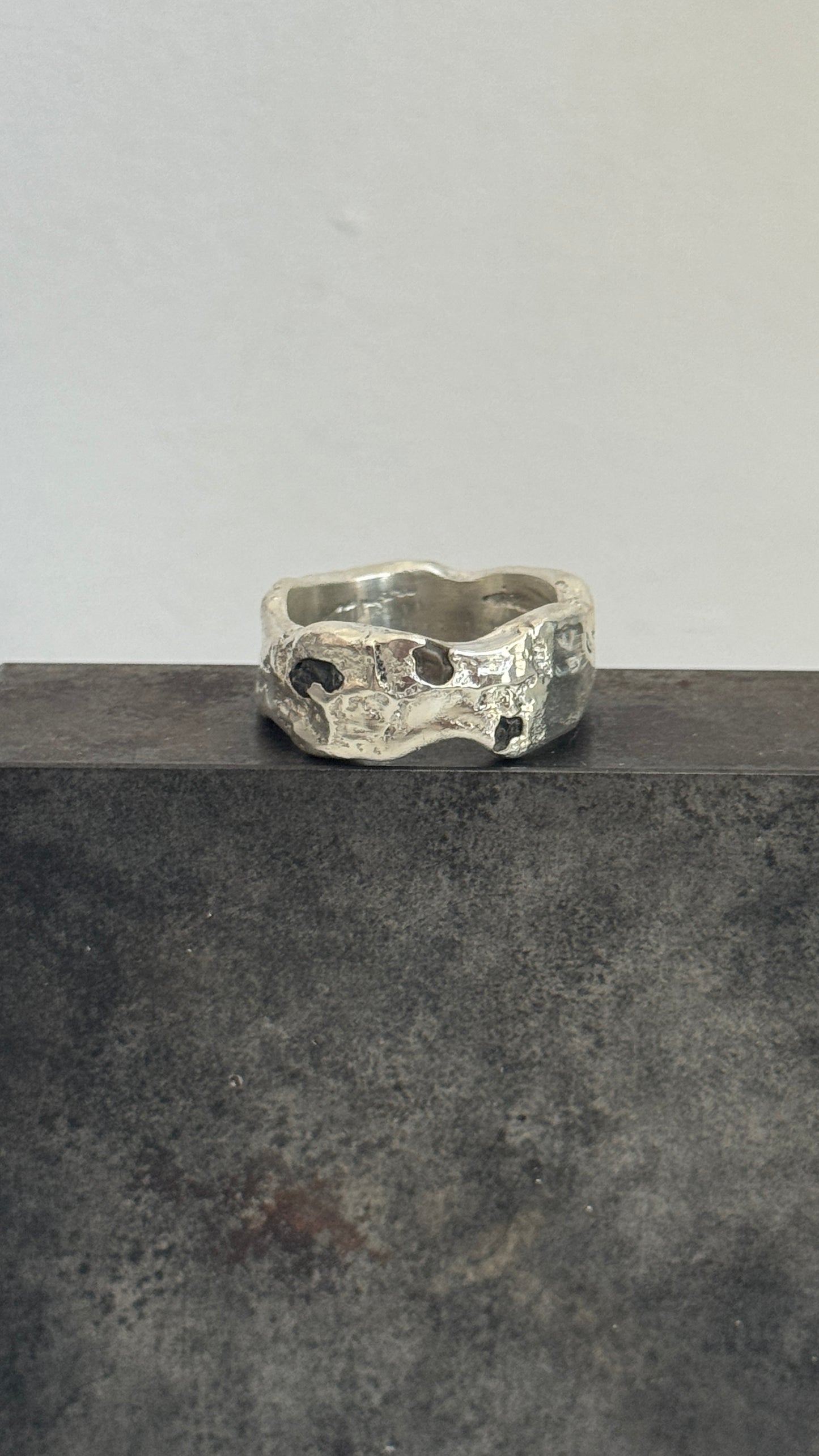 Delft clay sandcasting mini group workshop