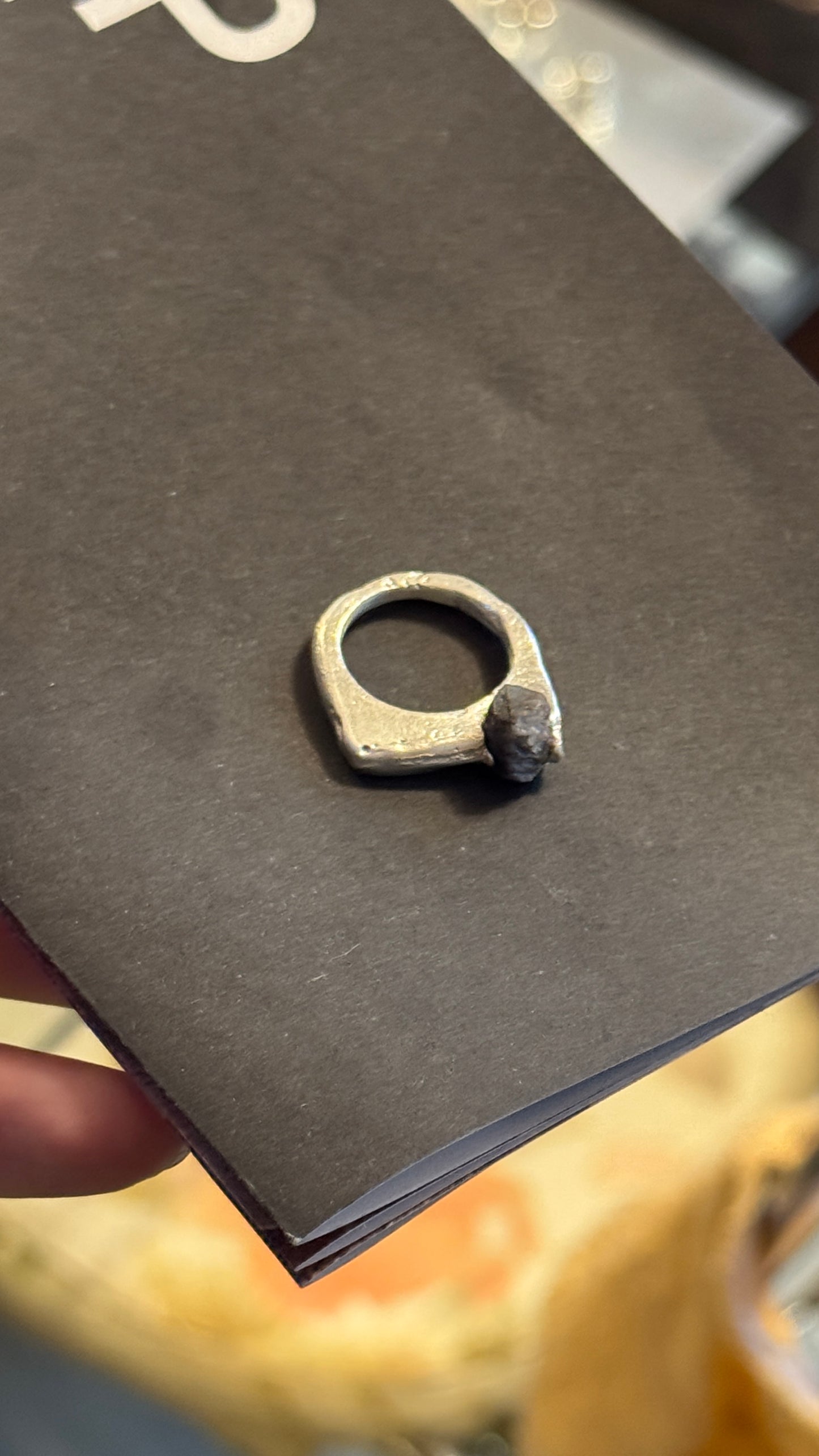 Delft clay sandcasting mini group workshop