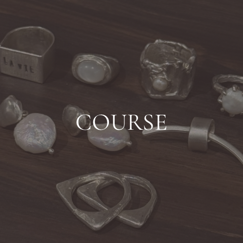 Course: Introduction to jewelry design