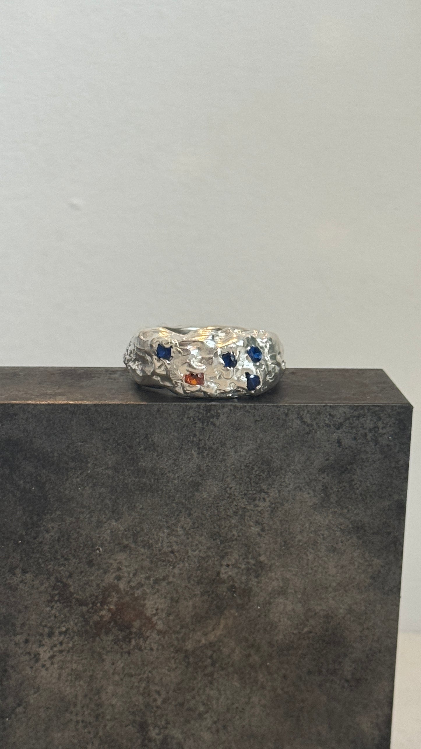 Lost Wax Group Workshop