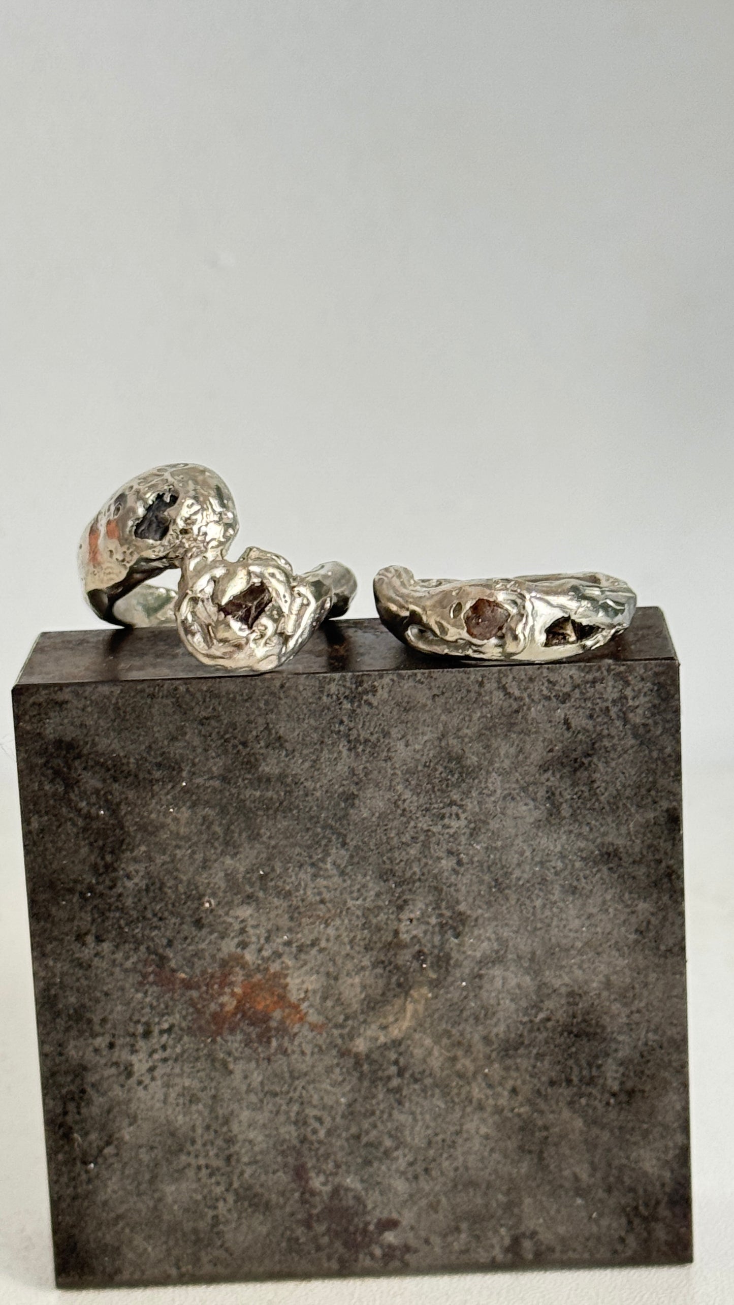 Lost Wax Group Workshop