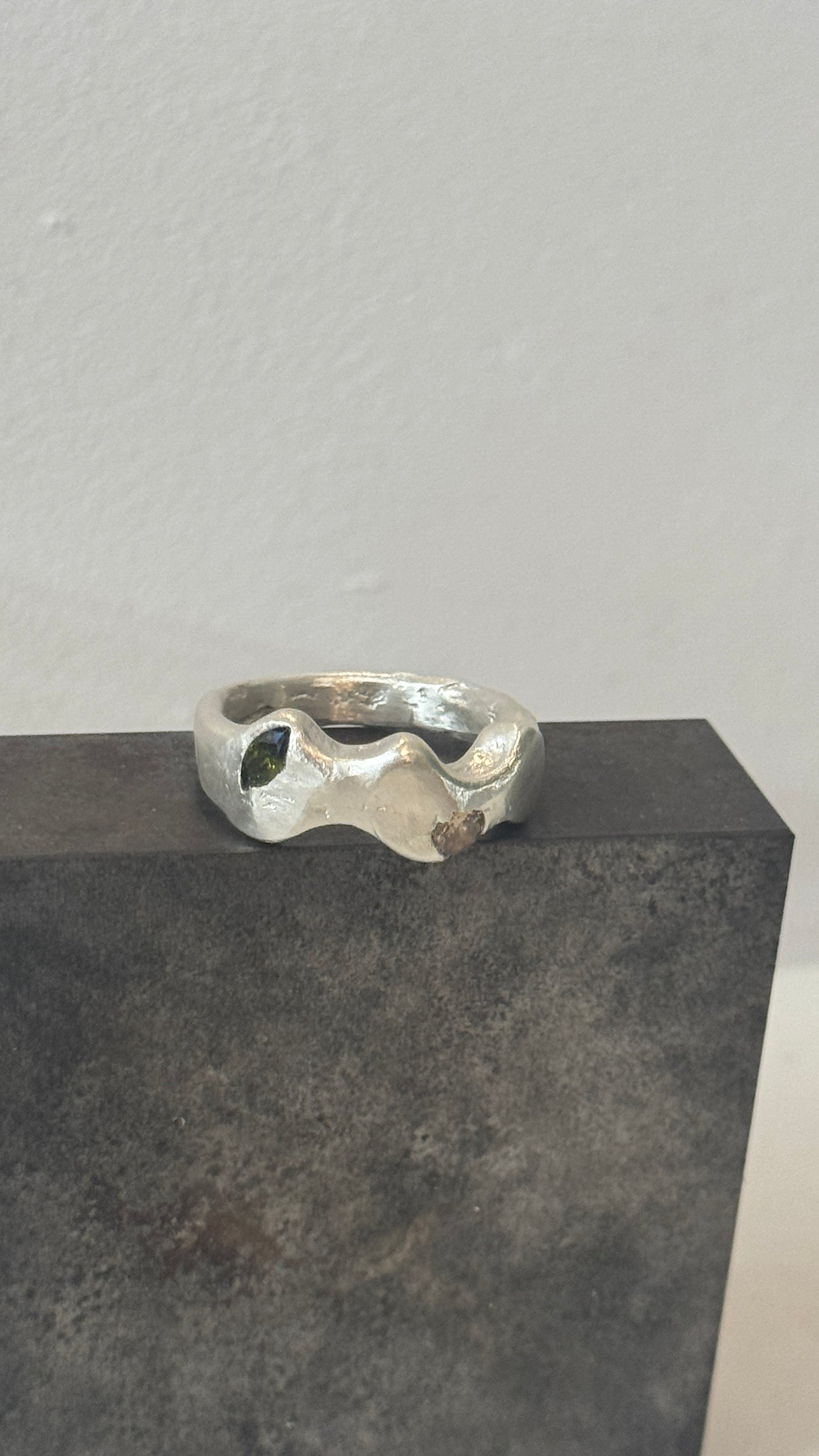 Delft clay sandcasting mini group workshop