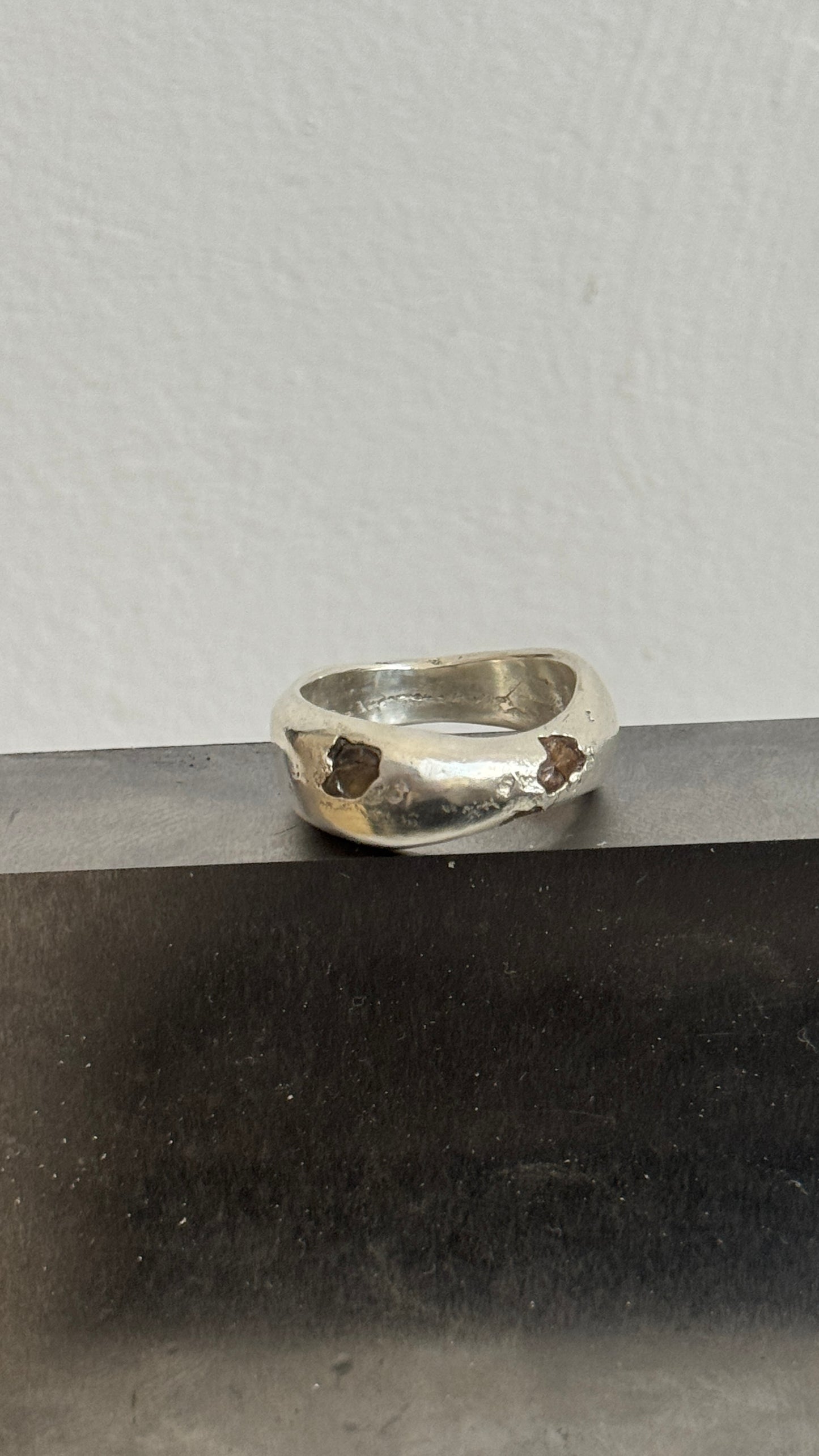 Delft clay sandcasting mini group workshop