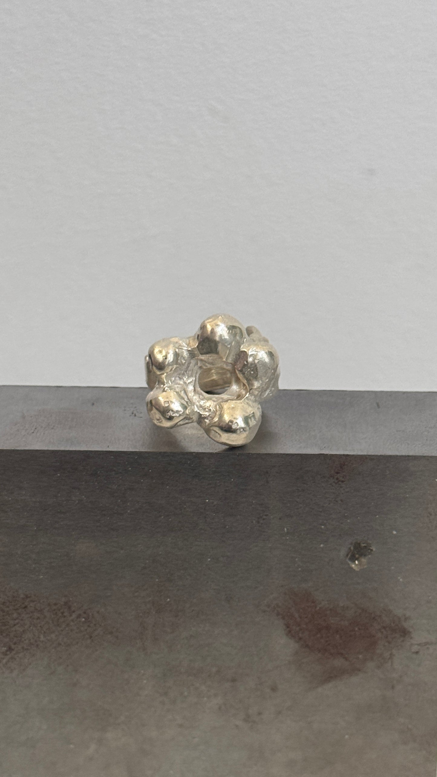 Lost Wax Group Workshop