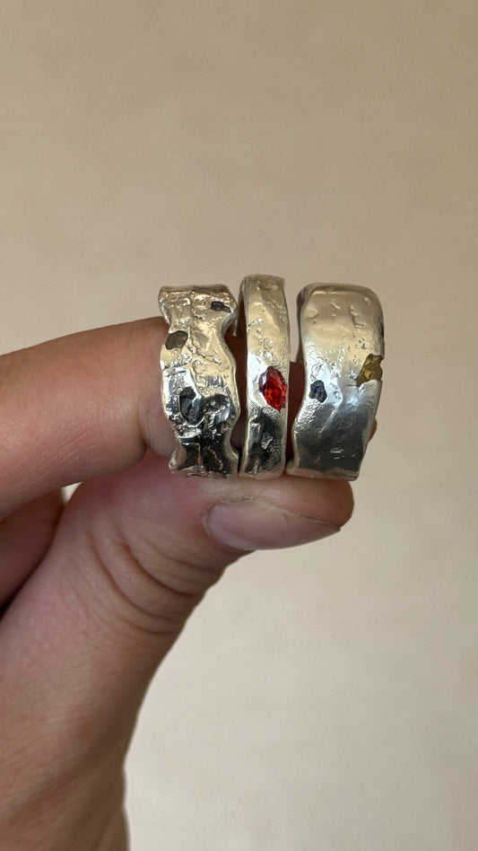 Delft clay sandcasting mini group workshop