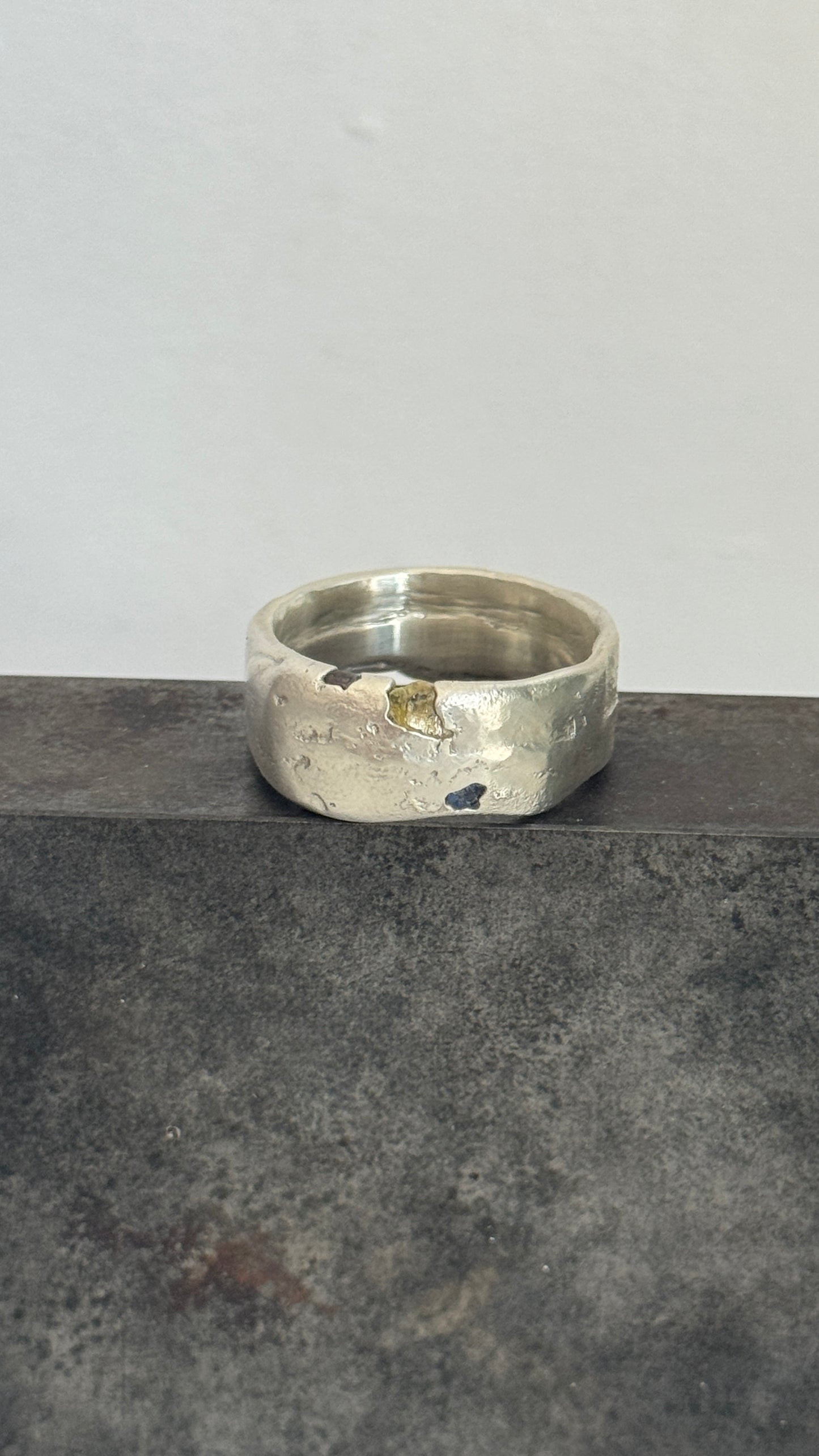 Delft clay sandcasting mini group workshop