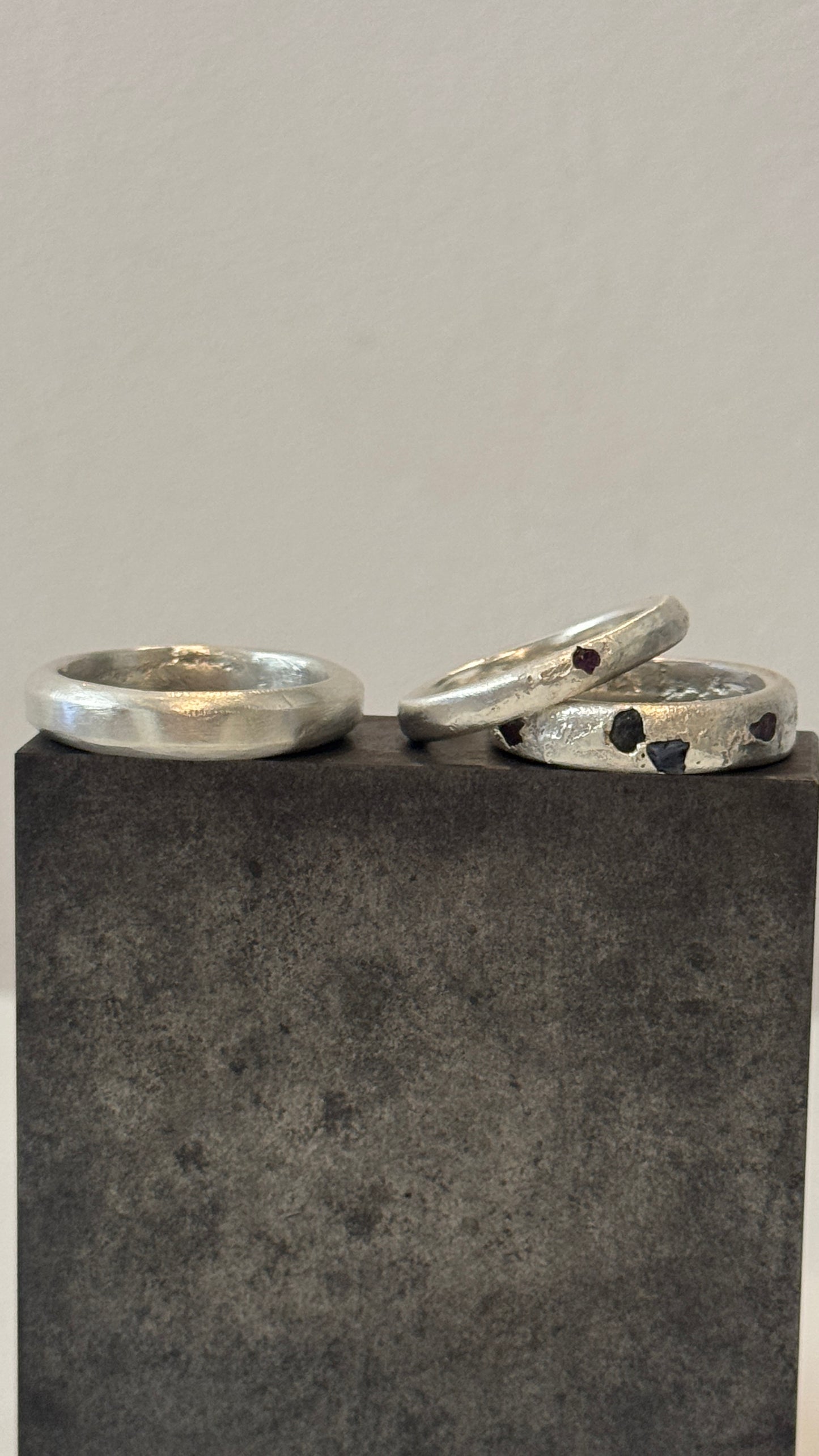 Delft clay sandcasting mini group workshop