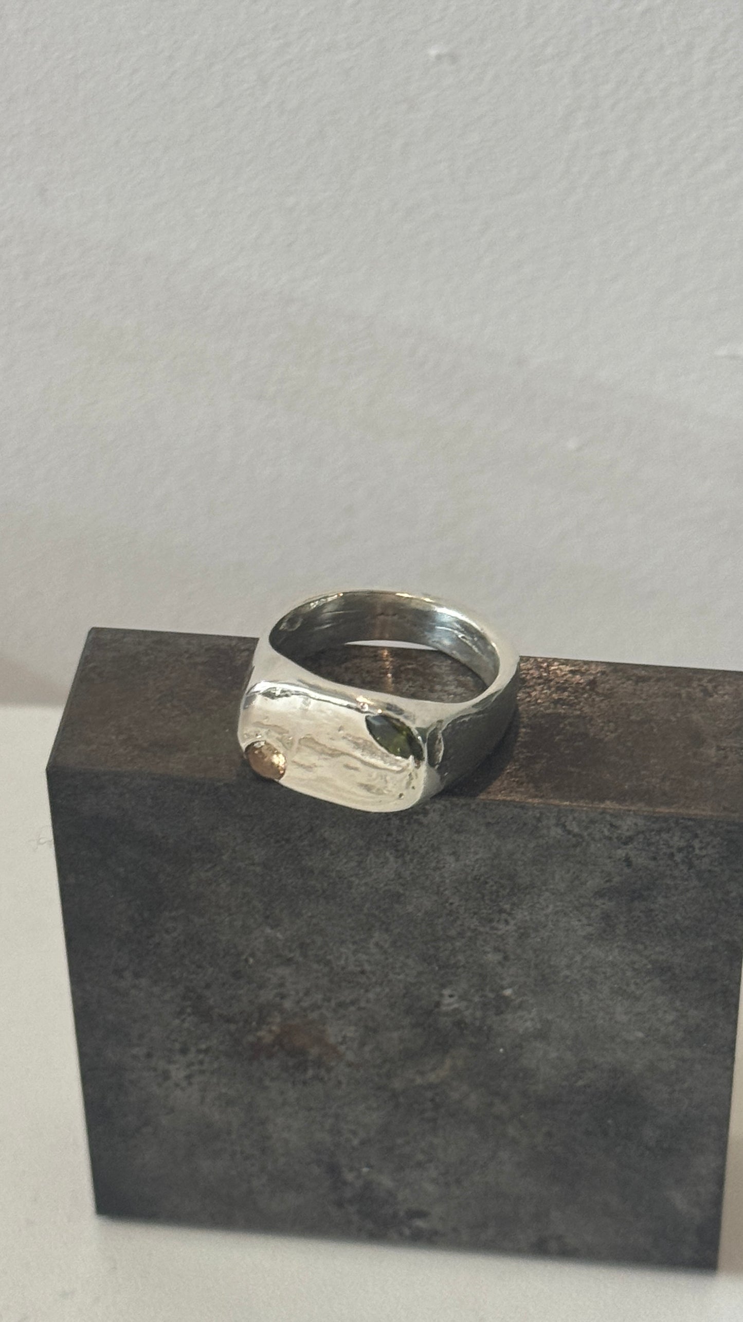 Delft clay sandcasting mini group workshop