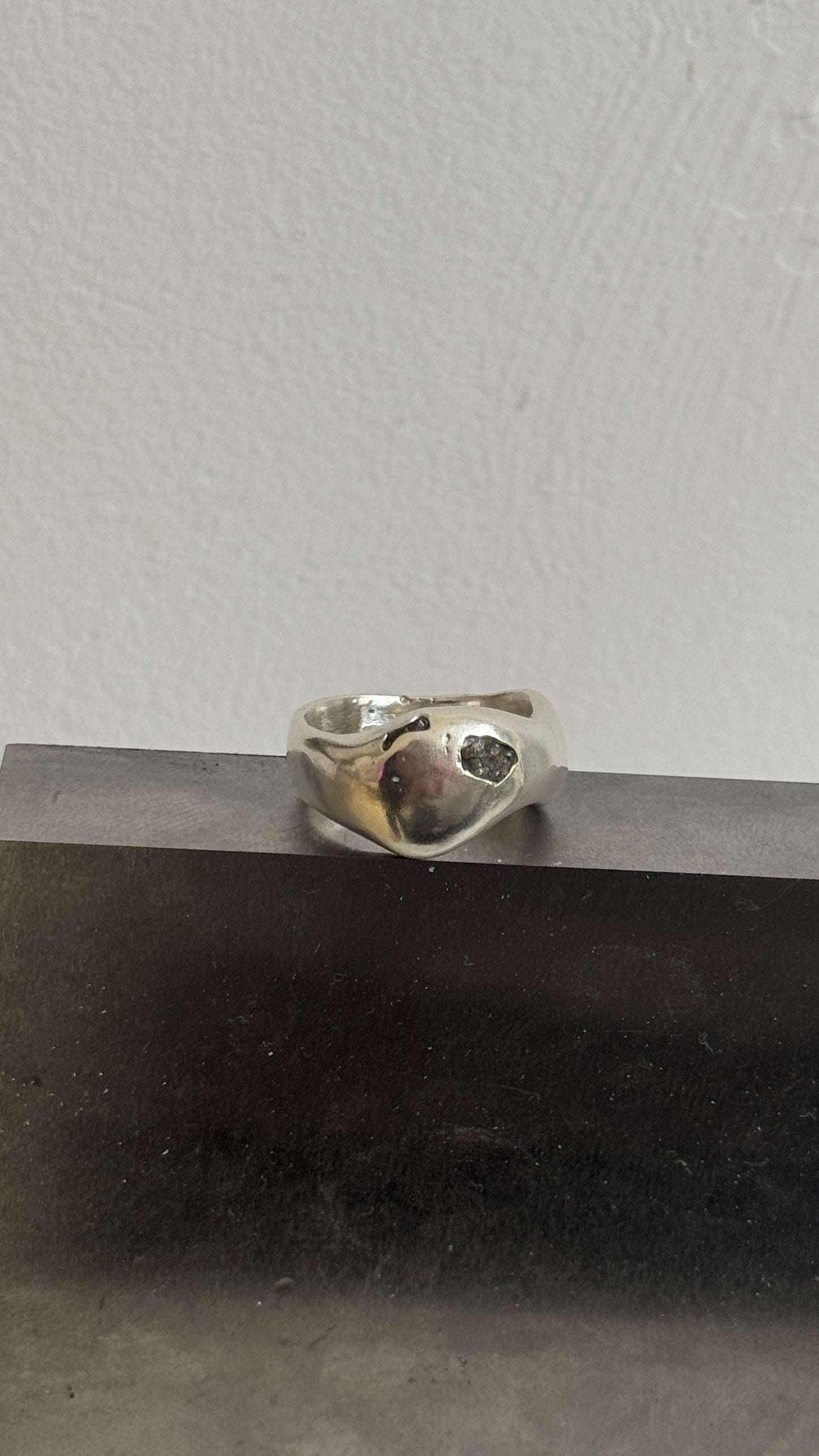 Delft clay sandcasting mini group workshop