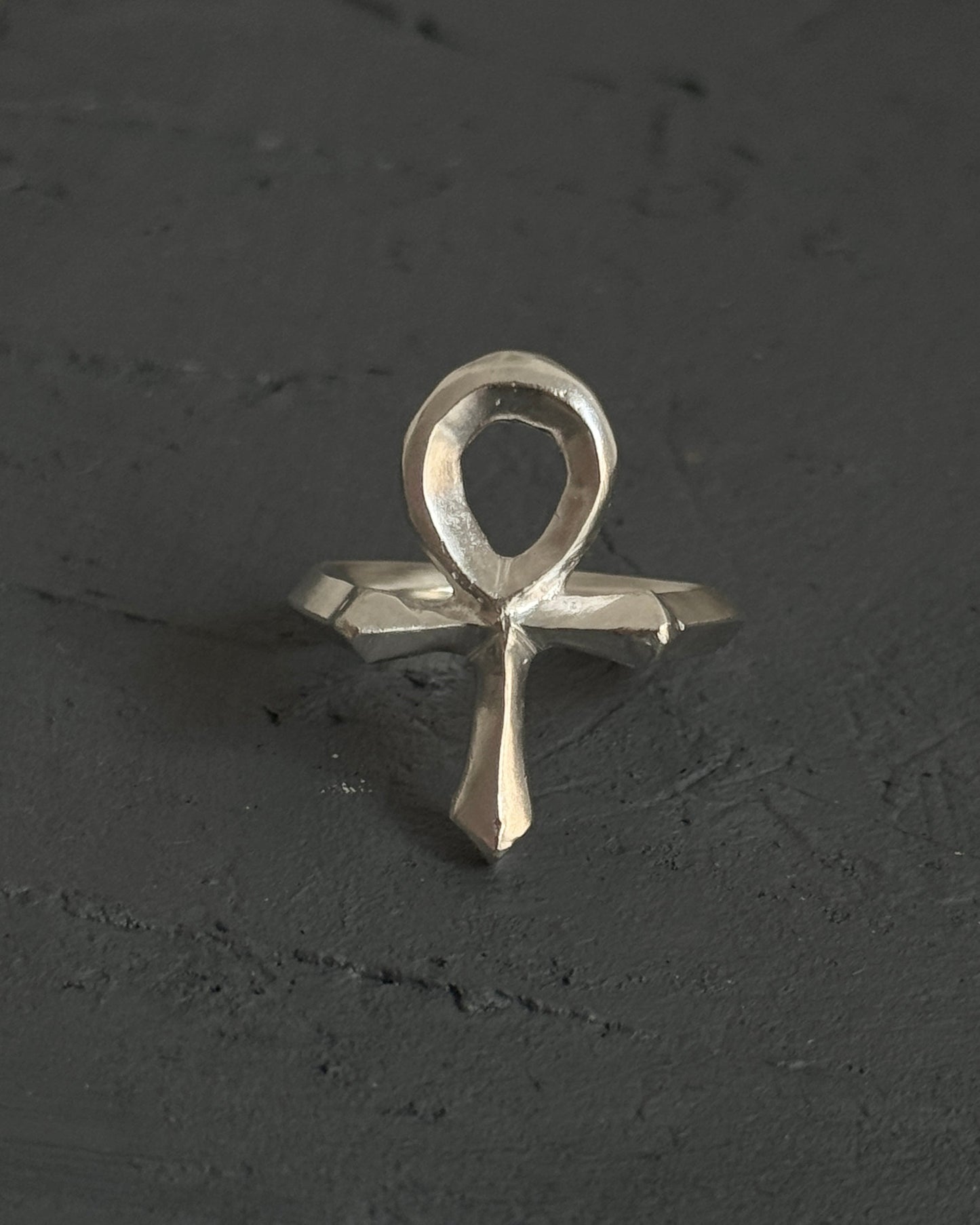 Ankh ring