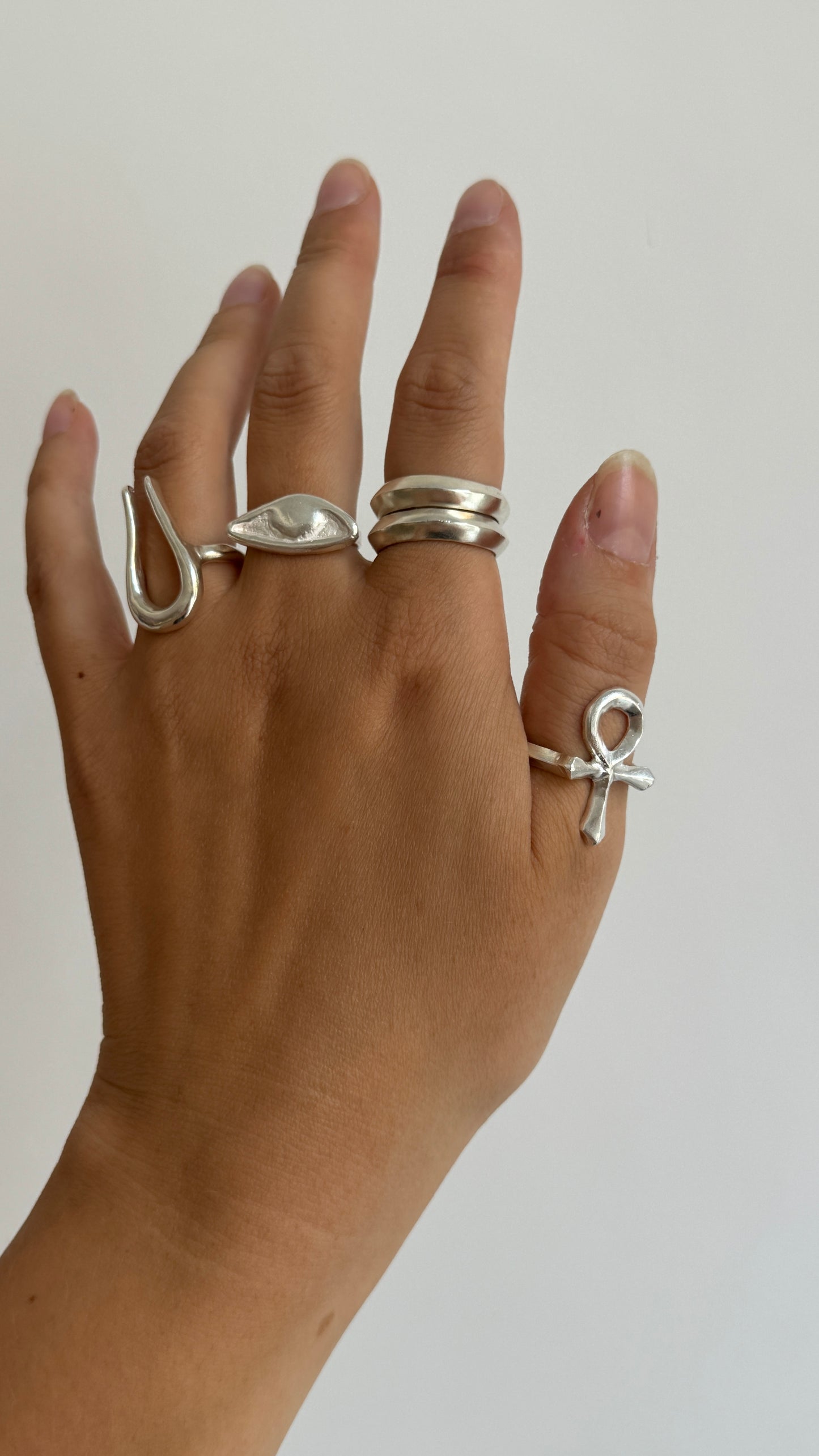 Horns ring